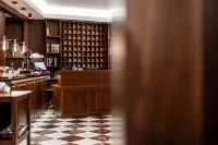 Palazzo Roma- Luxury Leading Hotels - 2 Sao