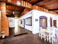 Pousada Peruibe 455 Hotels in Peruibe