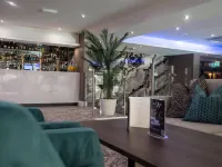 Marian Resort and Spa - bar