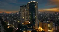 The Grand Platinum Jakarta
