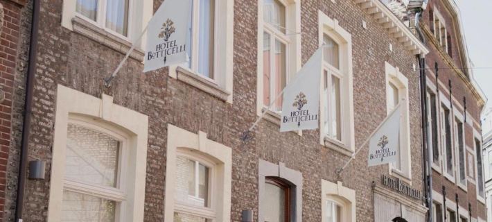 Hotel Botticelli Hotels in Maastricht