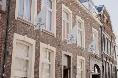 Hotel Botticelli