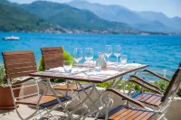 Boutique Hotel and Spa Blanc & Bleu - Blanche - Breakfast
