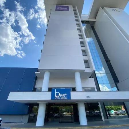 Best Hotel Sobral