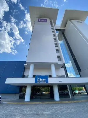 Best Hotel Sobral