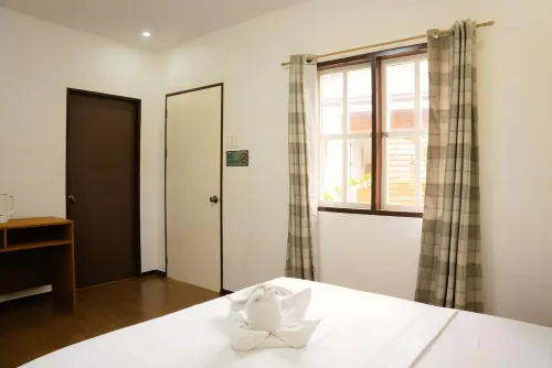 D'Barn Hostel -  โฮสเทล