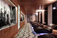 Diune Hotel by Zdrojowa - spa