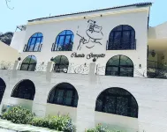 Hotel Château Georgette Hotel di 