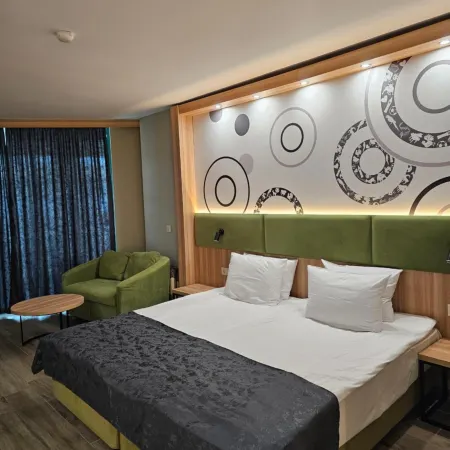 Diamond Hotel Sunny Beach - All Inclusive