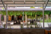 โรงแรม Eco City โรงแรมใน
