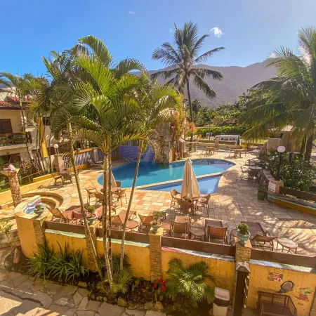 Villa'l Mare Hotel