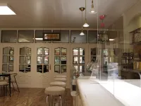 Alda A Boira Hoteles en Jaca