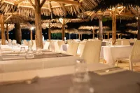 My Blue Hotel Zanzibar - breakfast
