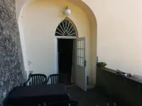 帕拉爵尼跨文化中心別墅酒店 - 酒吧