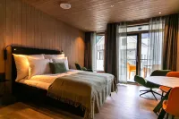 Wangen Apartments - Wifi