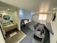 Hotel Concorde Toluca