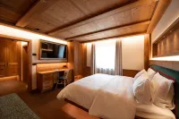 Hotel Fil Da Mont - 3 estrellas
