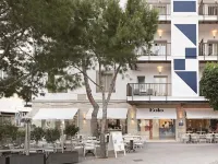Eolo Affiliated by Fergus Hotels in Pollensa