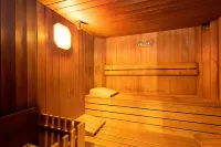 Hotel Galli - spa