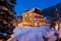 Hotel Lindenhof - Bares