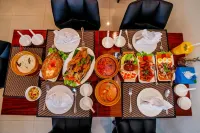 Rapeepan Ville Hotel - servizio colazione