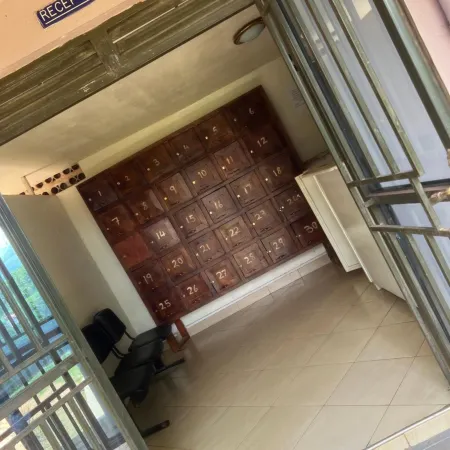 Acactus Hotel