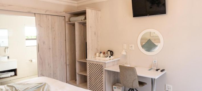 Prisatt Boutique Hotel Hotels in Waterberg District Municipality