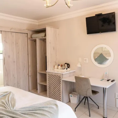 Prisatt Boutique Hotel