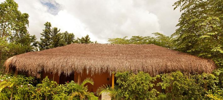 Piedra de Agua Palenque Hotels in Palenque
