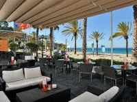 Sol Los Fenicios Hotels in Almuñécar