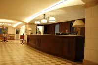 Relais la Fattoria - Gym