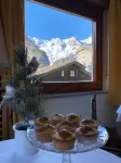 Centrale - Desayuno