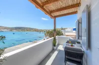 Michalakis Seaside Suites - 3 Yıldız