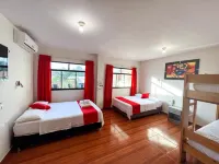 Residencial Marina House - 3-Sterne