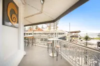 Ramsgate Hotel by Nightcap Social - Pemandangan Pantai