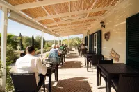 Quinta da Luz - A Luxury Boutique B&B - sarapan