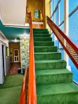Luminaire Homestay - parking
