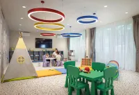 Remisens Hotel Lucija - Pysäköinti