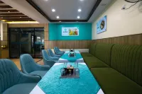 President Hotel Lumbini - 3 звезды