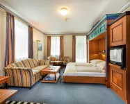 MONDI Hotel Bellevue Gastein - Pools