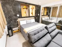 JBR Park Hotel - bar