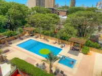 Wyndham Foz do Iguacu - С бассейном
