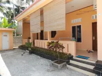 Hotel Putra Sindang Asih Hotel di Kecamatan Cijulang