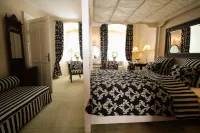 Kokkedal Slotshotel Hotel a 