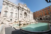 Magenta Collection Crociferi 3 Hotel di Trevi