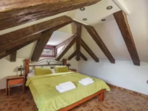 Apartments Wine House Old Town โรงแรมในโคเตอร์