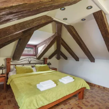 Apartments Wine House Old Town Отели в г. Котор