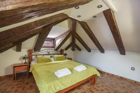 Apartments Wine House Old Town