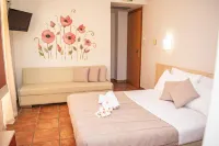 Platamon Centrale Hotels in Stomio