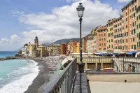 Appartamento Nel Centro di Camogli by Wonderful Italy